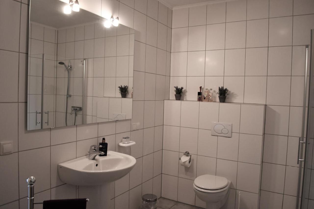 Ferienwohnung Bellerbergblick Ettringen  Exterior photo